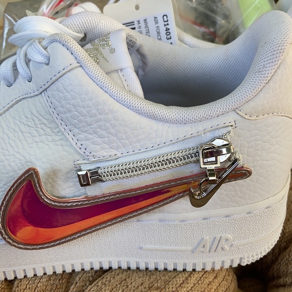 Nike Air Force 1 sneakers - Picture 13 of 13